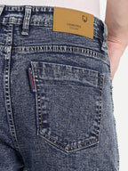 Light Blue Men's  denim