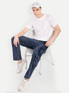 Indigo Blue Men's  quality