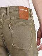 Cream Men's   Denim Pants