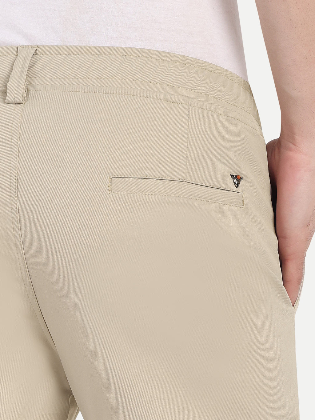 Off-White Men's  Stretchable Pant