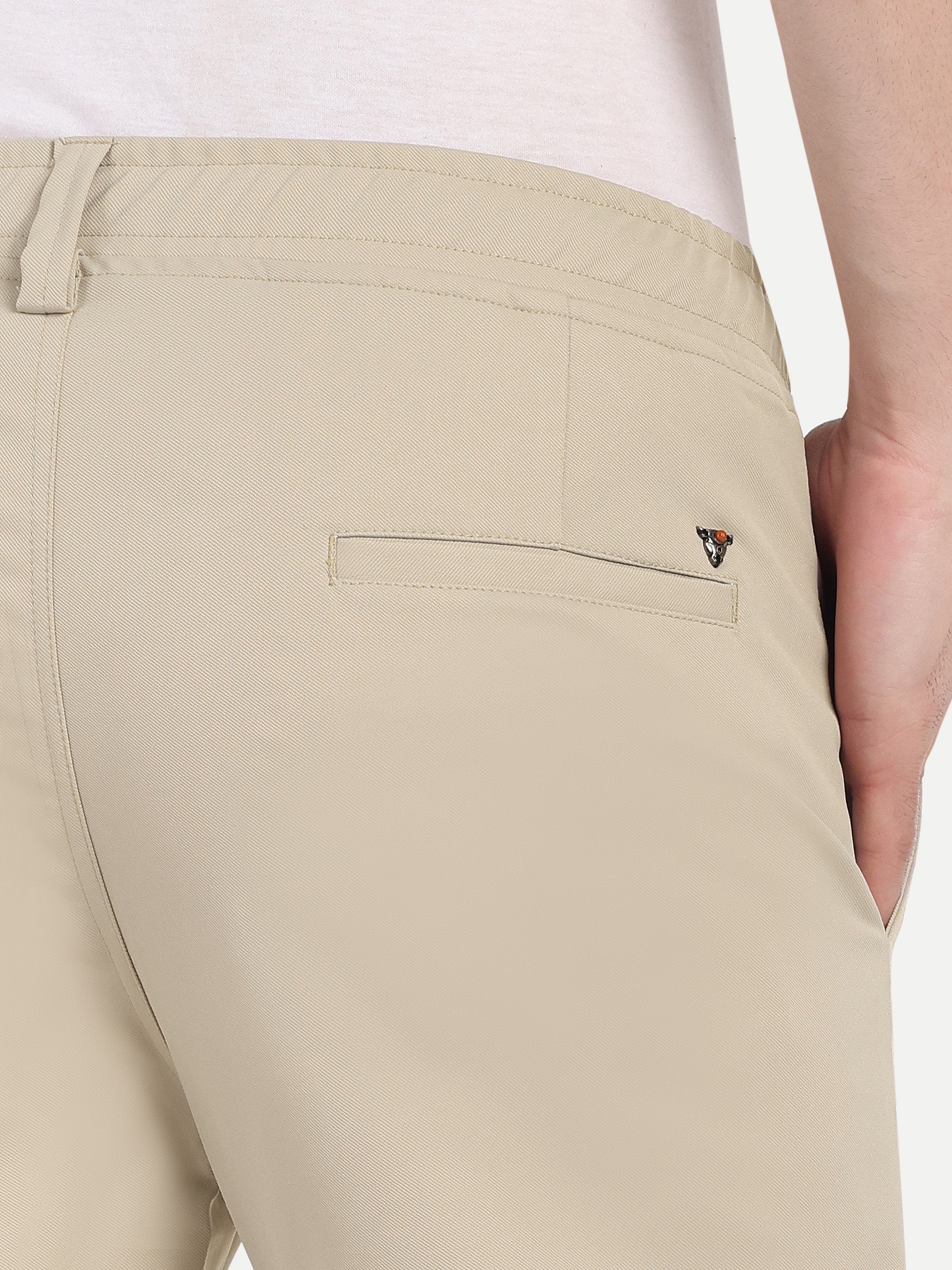 Off-White Men's  Stretchable Pant