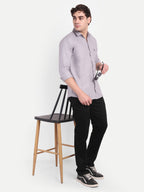 CHEMISTREE Velvet Corduroy Denim Jeans for Men | Premium Fabric | Diagonal Weave | Bootcut Blue-Black