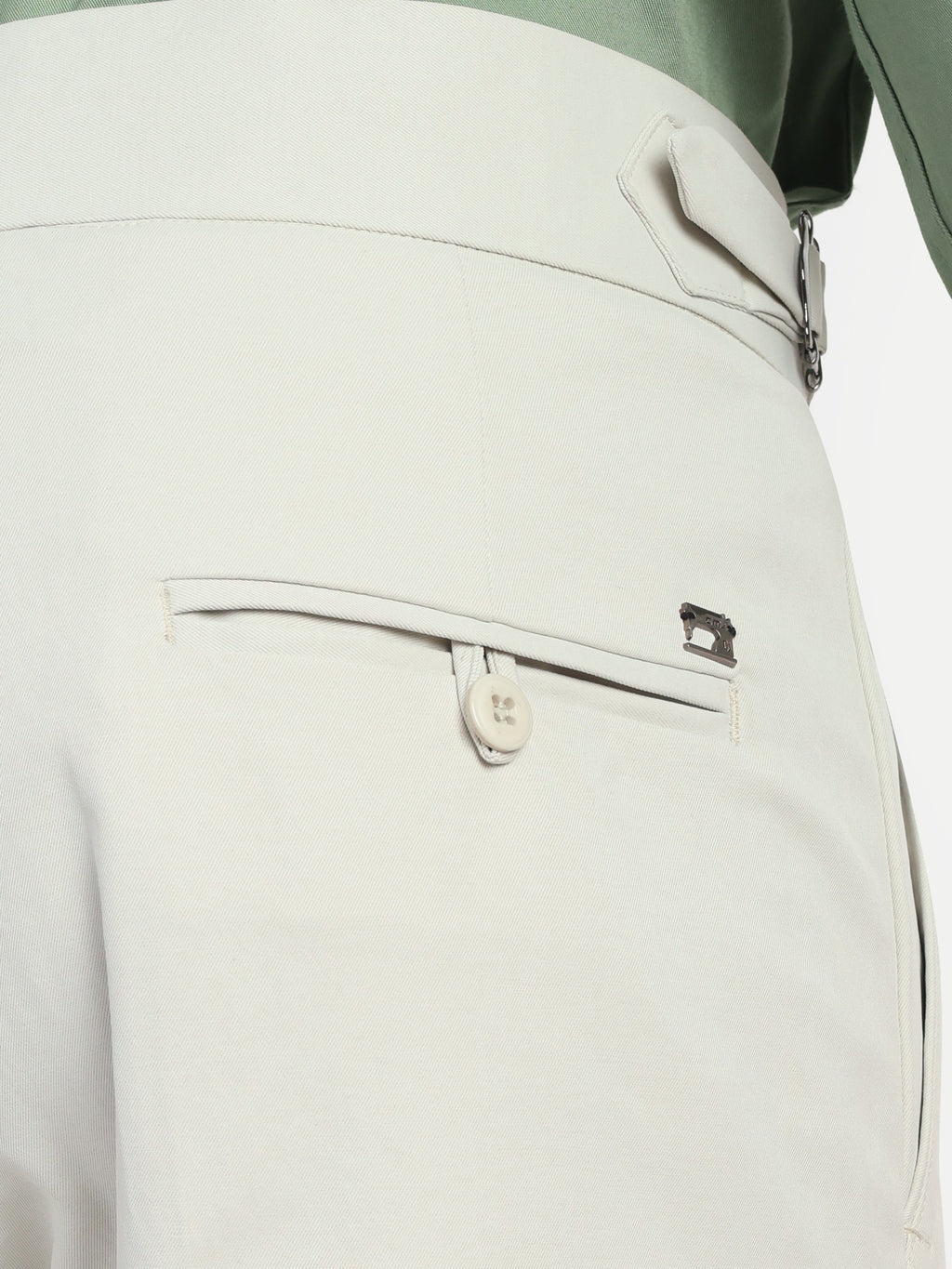 Gurkha style trousers for men | Office & Party Wear | Korean Style