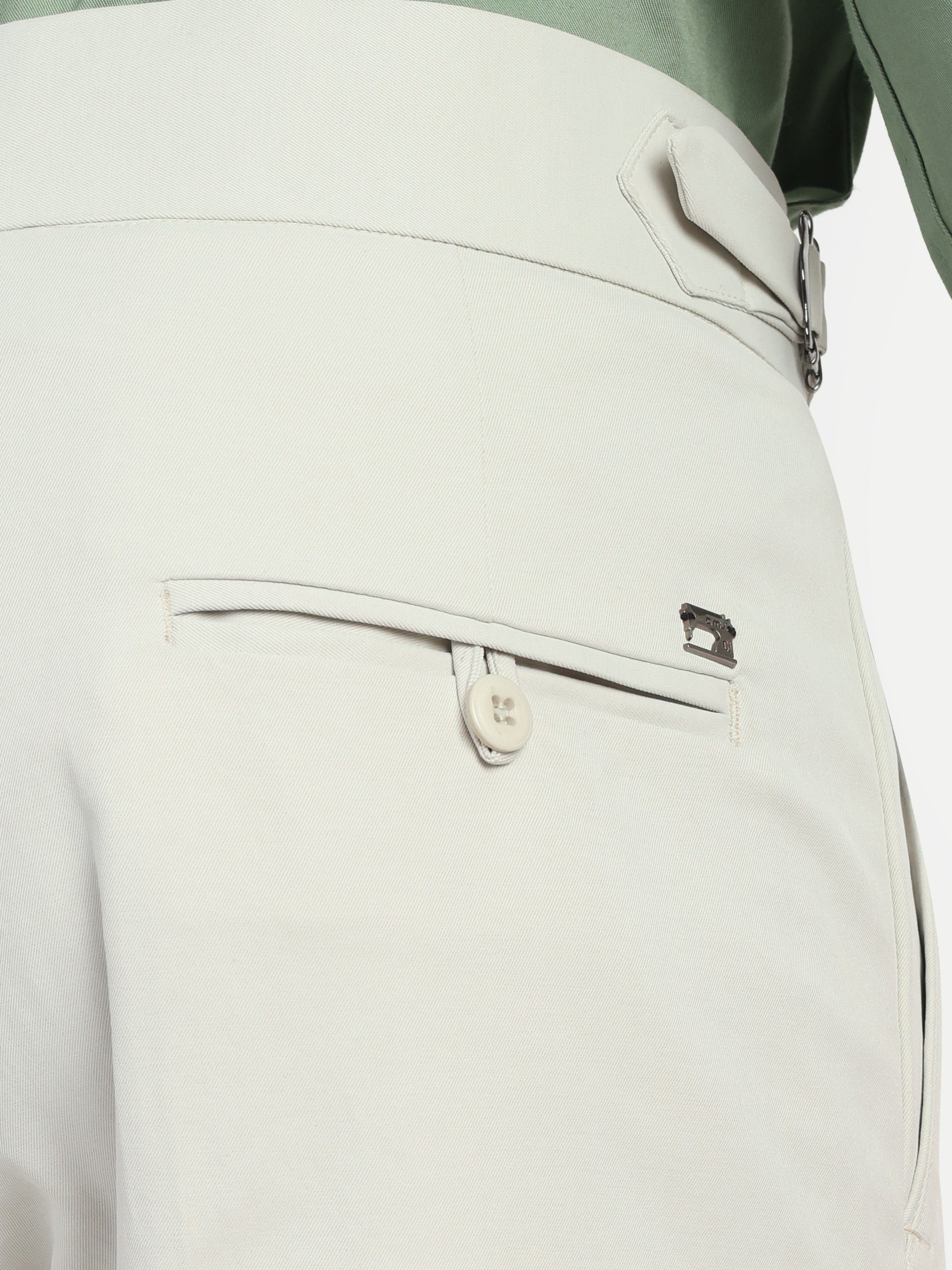 Gurkha style trousers for men | Office & Party Wear | Korean Style