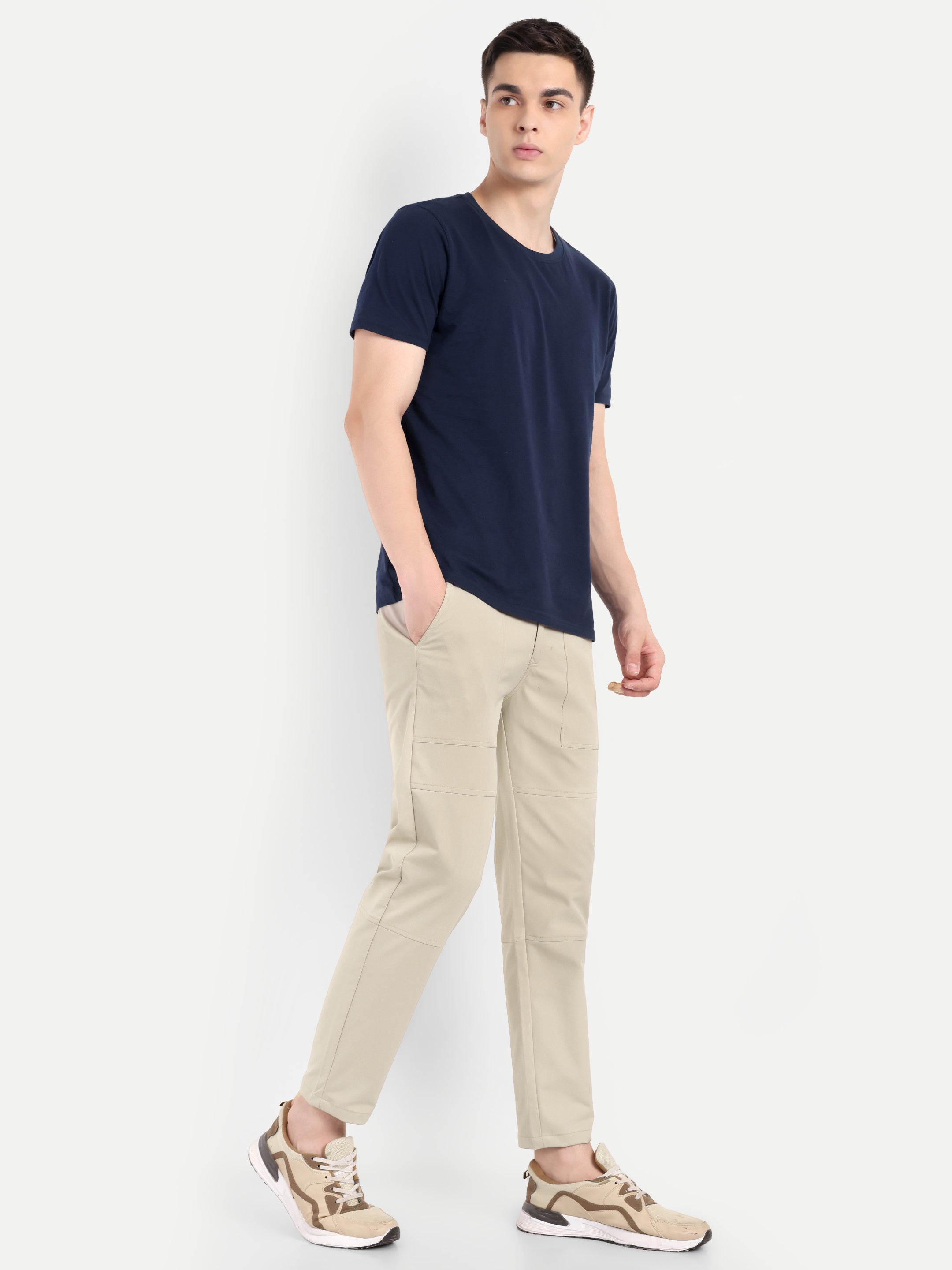 Off-White Men's  Stretchable Pant