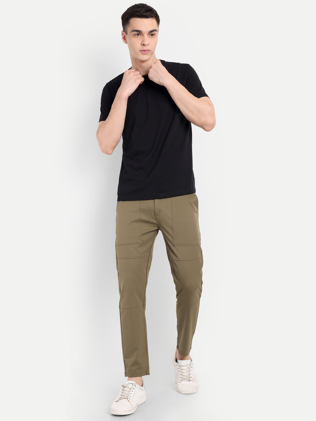 Men's  Stretchable Pant