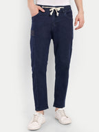 Indigo Blue Men's Pant