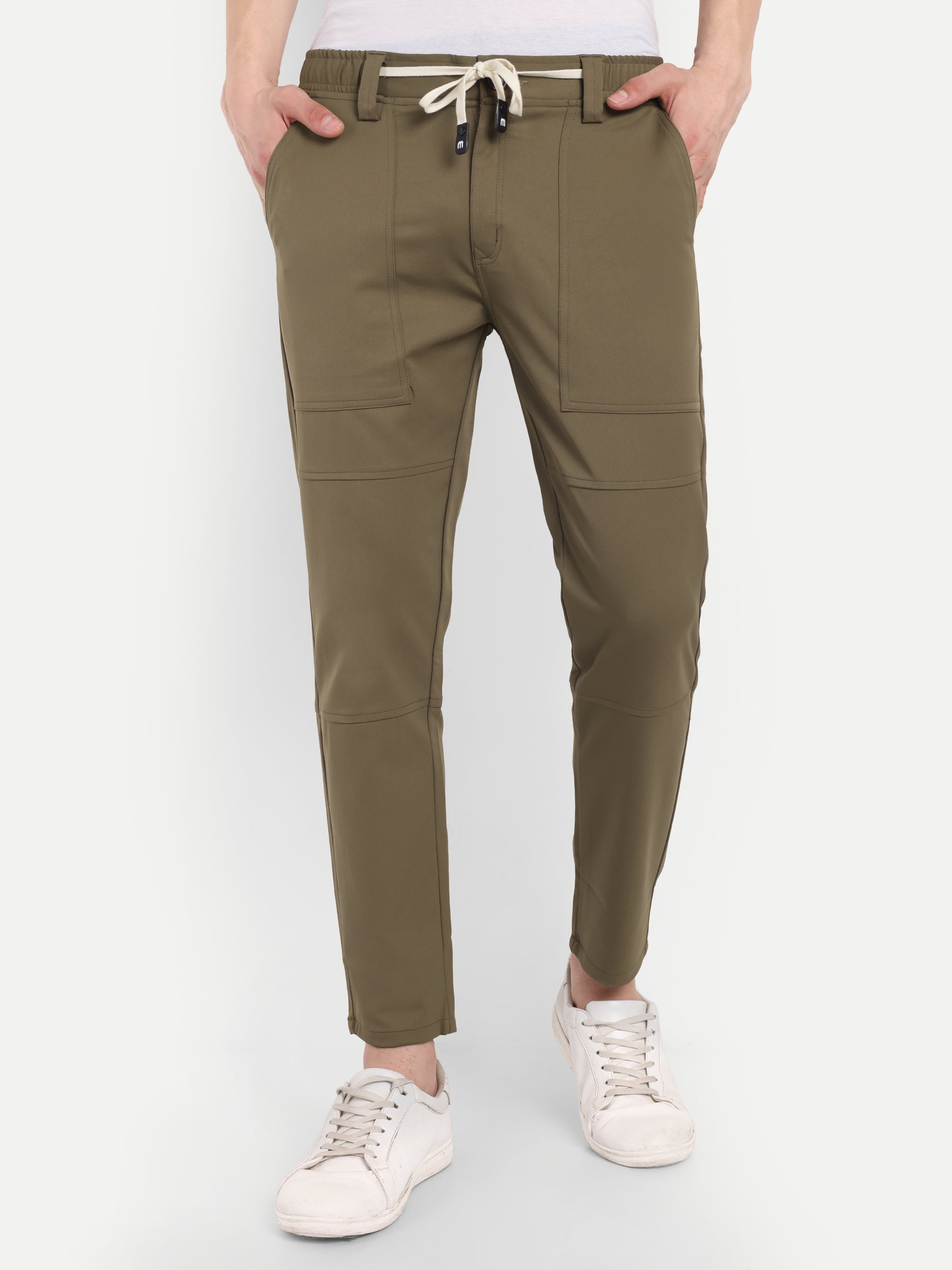 Men's  Stretchable Pant