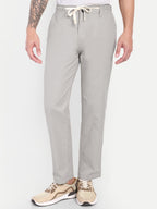 Light Grey Men's original linen