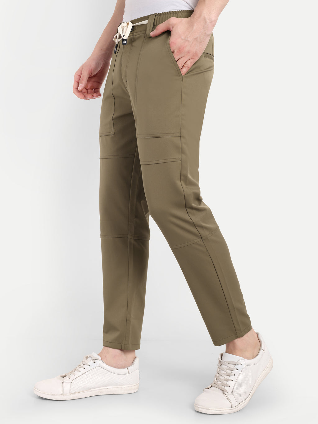 Men's  Stretchable Pant