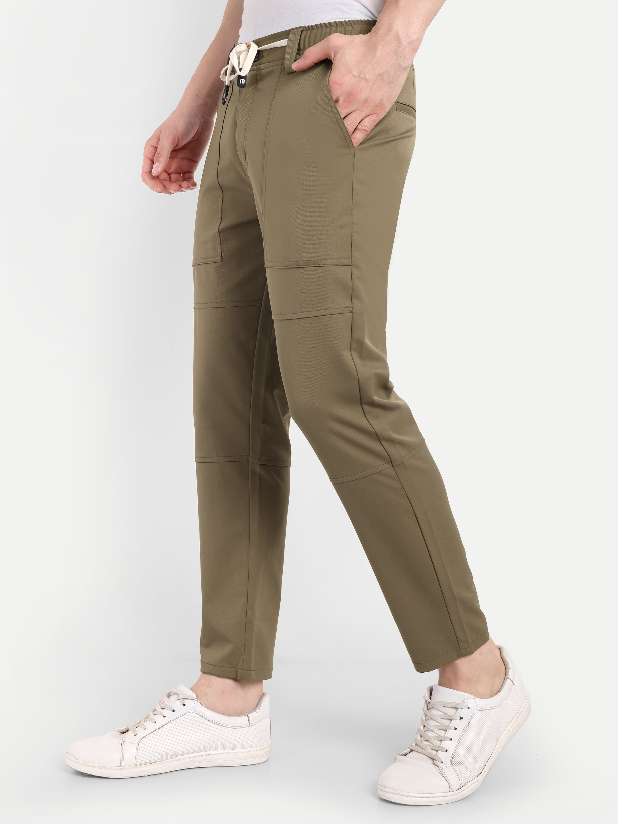 Men's  Stretchable Pant