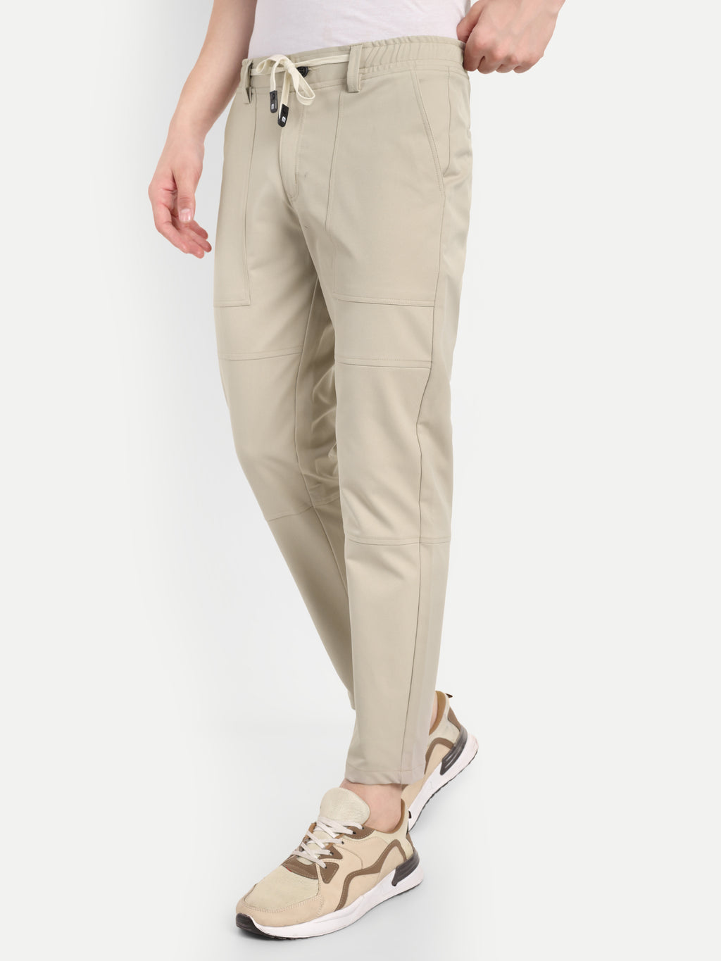 Off-White Men's  Stretchable Pant