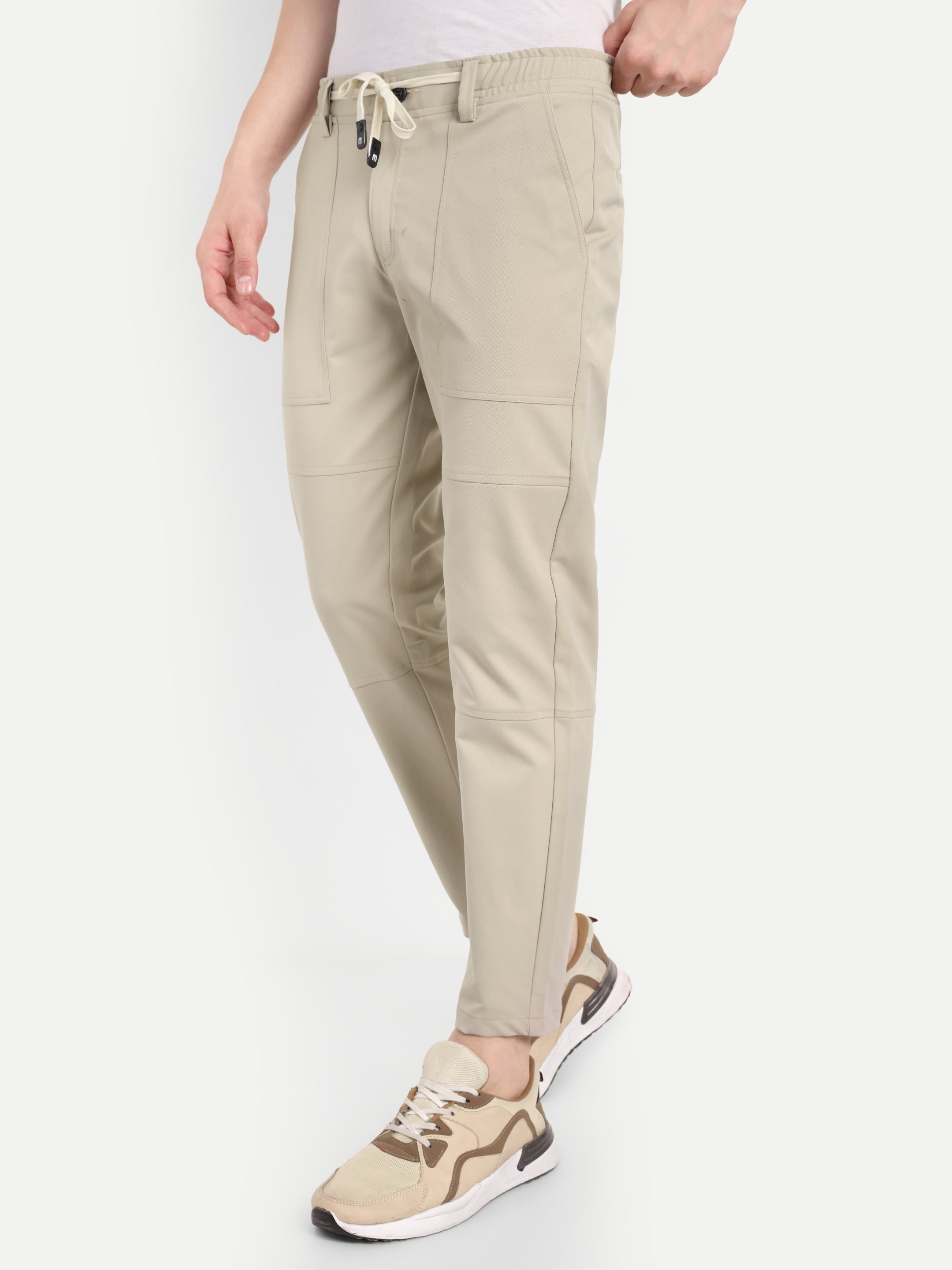 Off-White Men's  Stretchable Pant