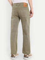 Cream Men's   Denim Pants