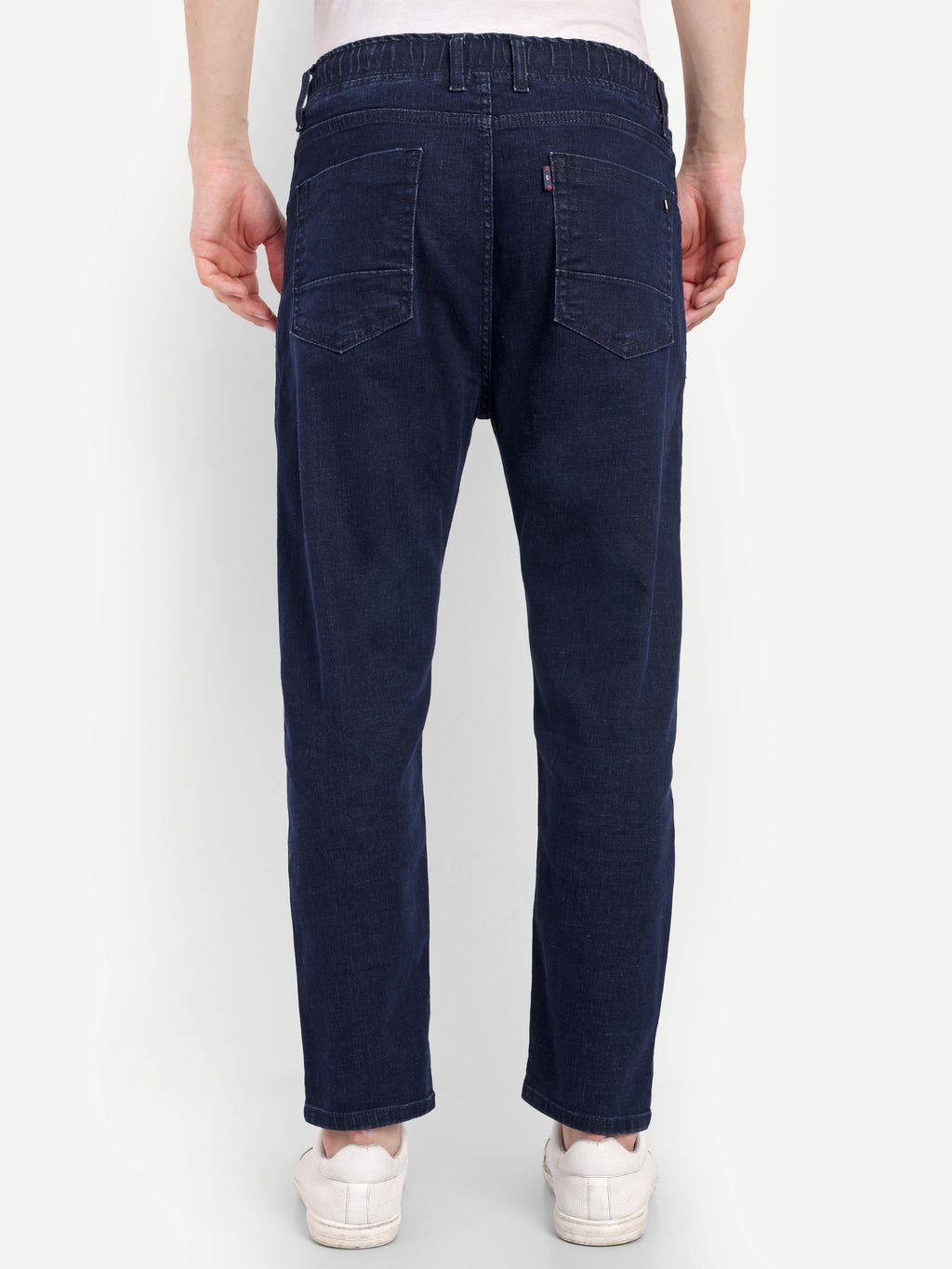 Indigo Blue Men's Pant