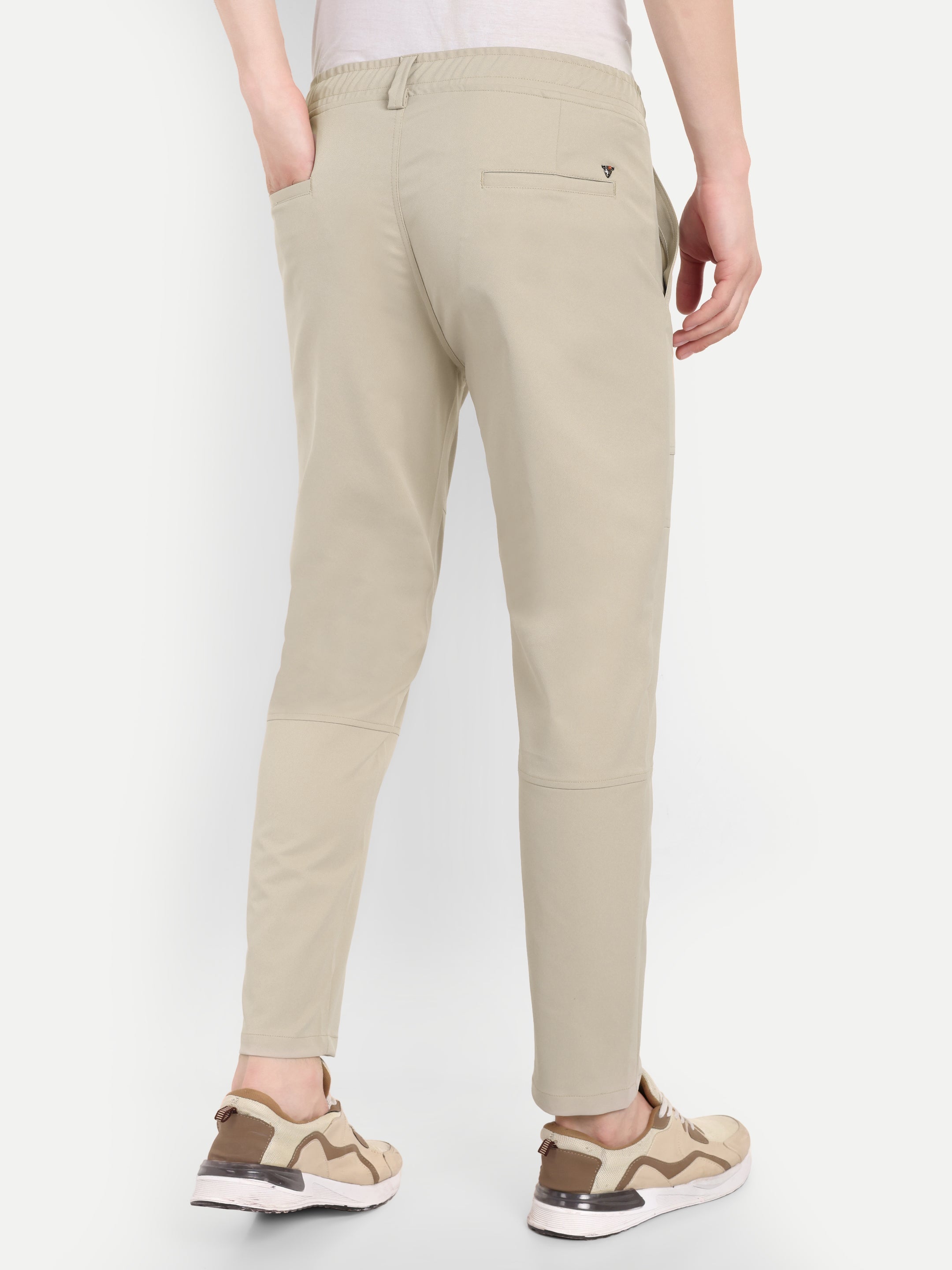 Off-White Men's  Stretchable Pant