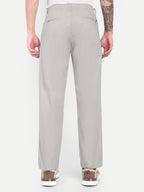 Light Grey Men's original linen