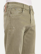 Cream Men's   Denim Pants