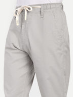 Light Grey Men's original linen