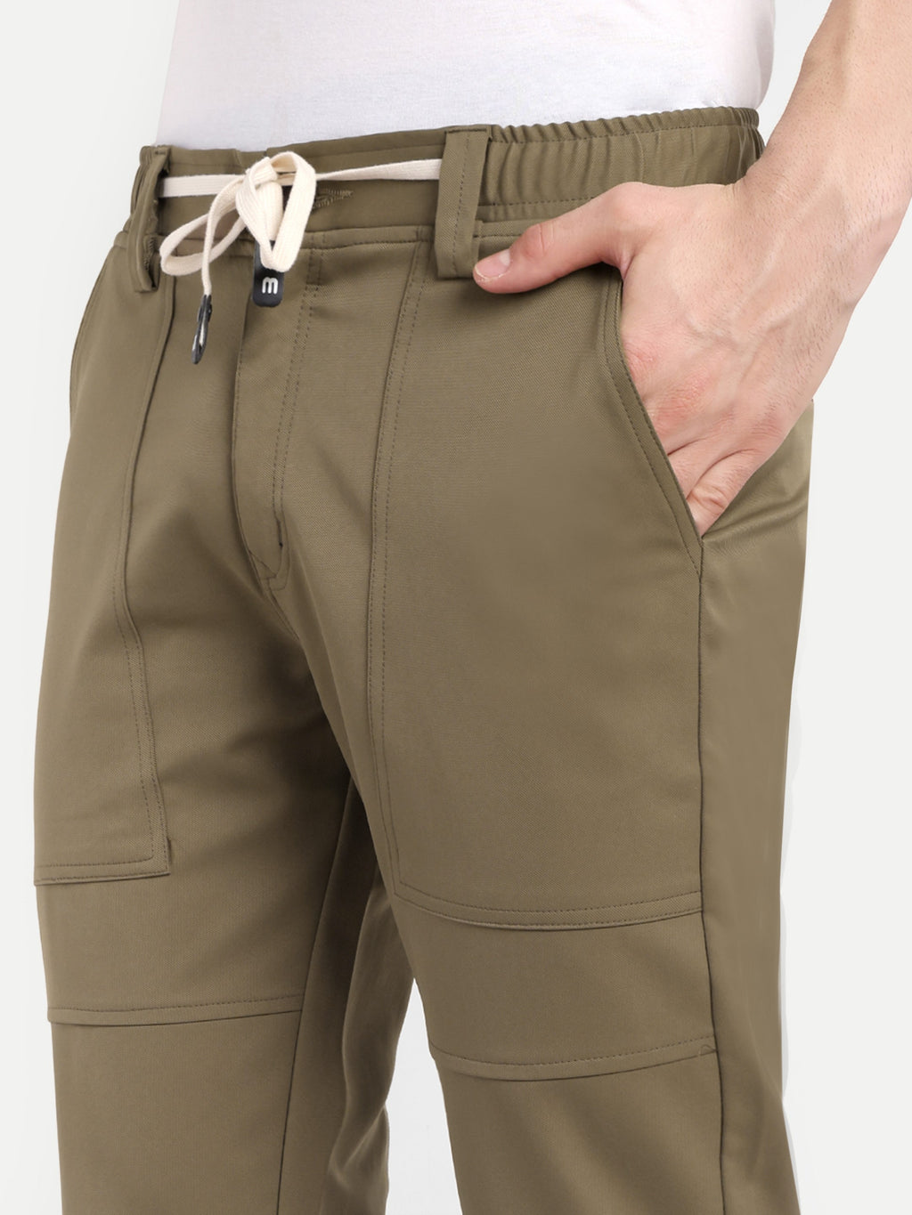 Men's  Stretchable Pant