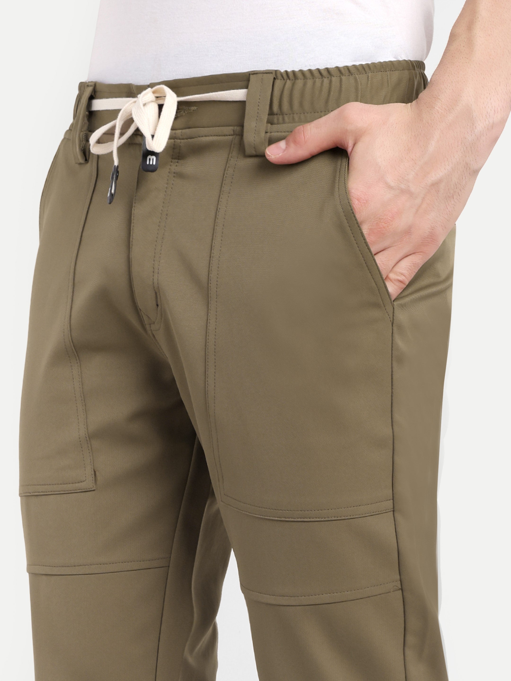 Men's  Stretchable Pant