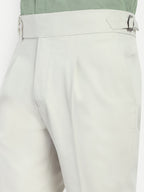 Gurkha style trousers for men | Office & Party Wear | Korean Style