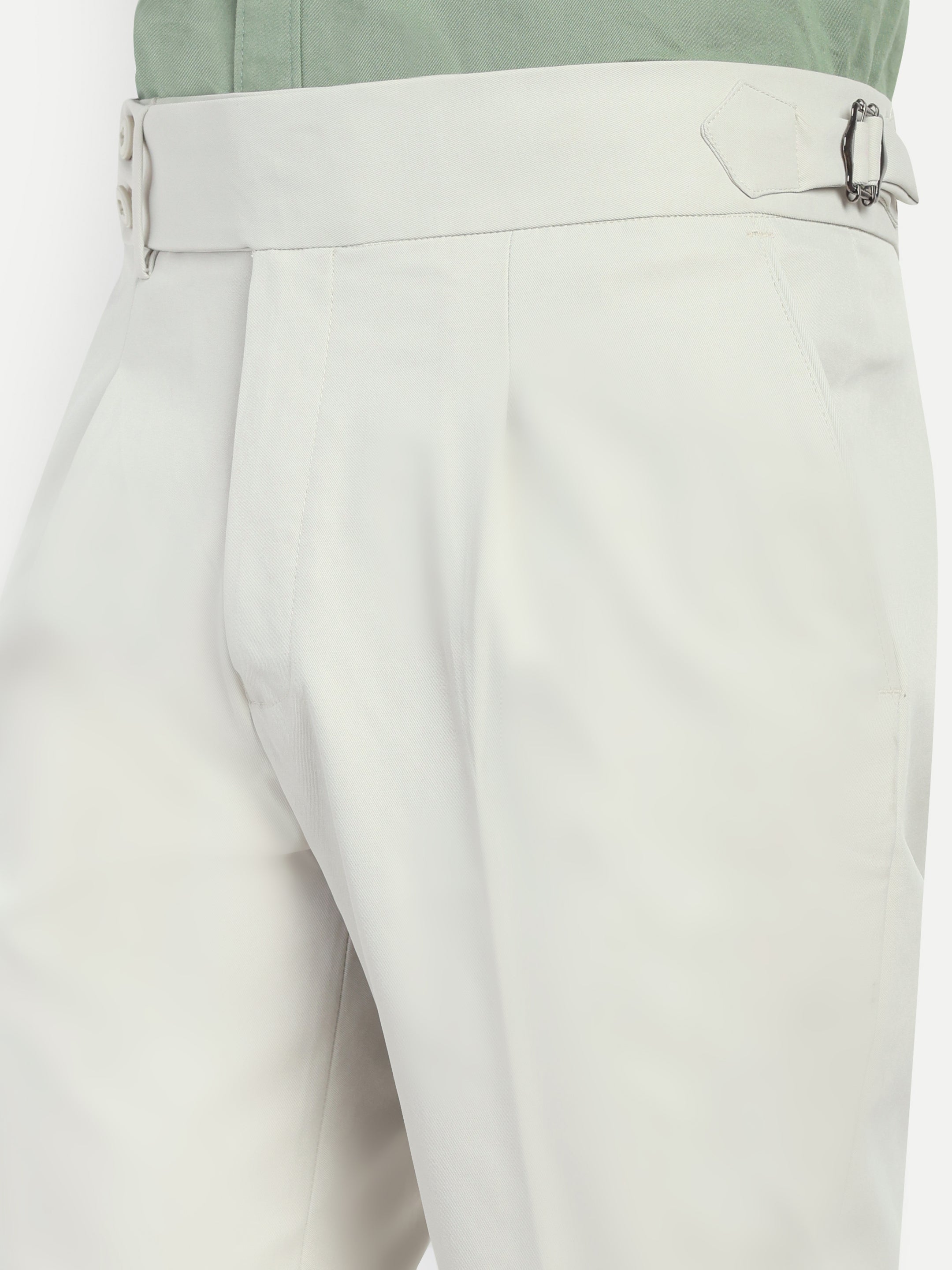 Gurkha style trousers for men | Office & Party Wear | Korean Style