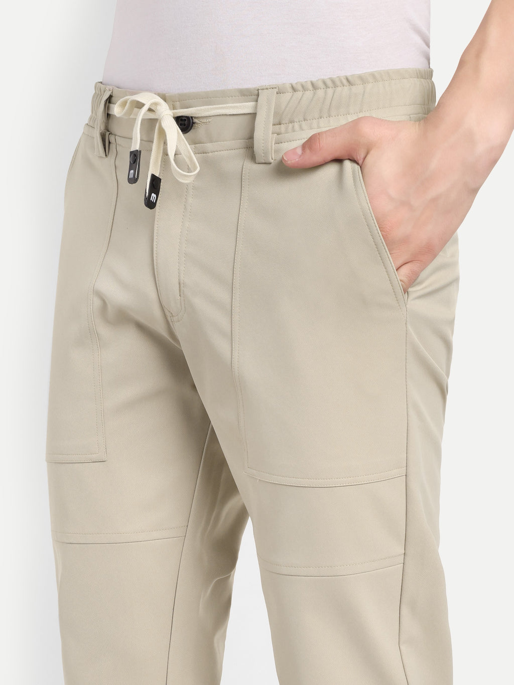Off-White Men's  Stretchable Pant