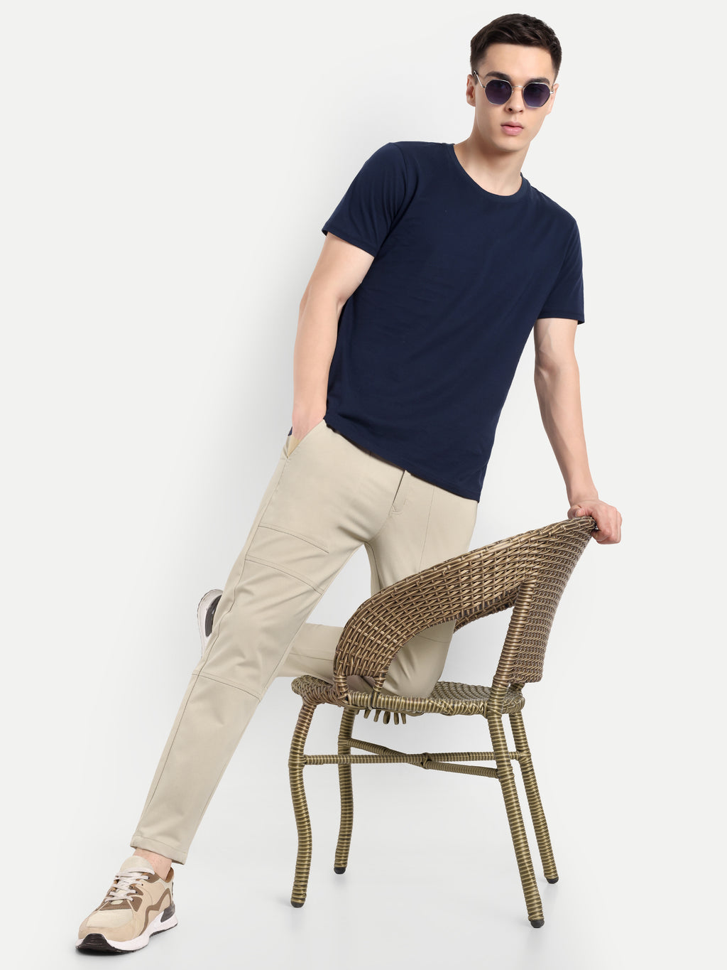 Off-White Men's  Stretchable Pant