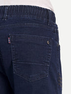 Indigo Blue Men's Pant